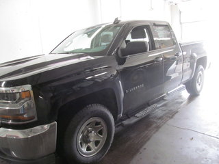 2017 Chevrolet Silverado 1500 LS in Dartmouth, Nova Scotia - 2 - w320h240px