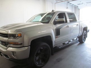 2017 Chevrolet Silverado 1500 LT in Dartmouth, Nova Scotia - 2 - w320h240px
