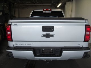 2017 Chevrolet Silverado 1500 LT in Dartmouth, Nova Scotia - 3 - w320h240px