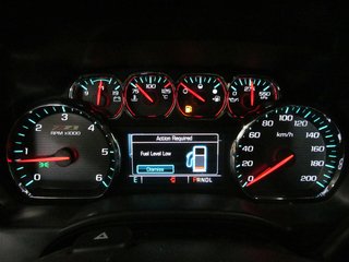 2017 Chevrolet Silverado 1500 LT in Dartmouth, Nova Scotia - 5 - w320h240px