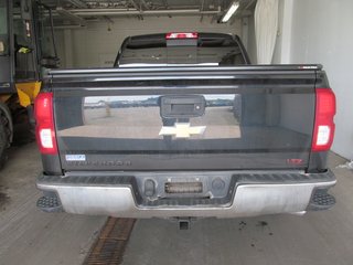 2018 Chevrolet Silverado 1500 LTZ in Dartmouth, Nova Scotia - 3 - w320h240px