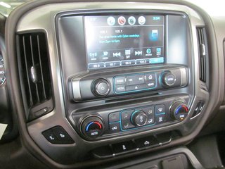 2018 Chevrolet Silverado 1500 LTZ in Dartmouth, Nova Scotia - 6 - w320h240px