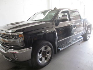 2018 Chevrolet Silverado 1500 LTZ in Dartmouth, Nova Scotia - 2 - w320h240px