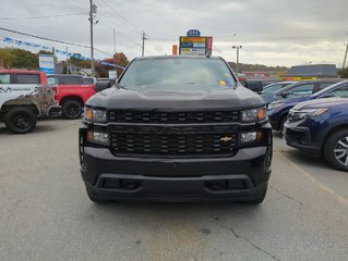 2019  Silverado 1500 Custom V8 *GM Certified* 4.99% Financing OAC in Dartmouth, Nova Scotia - 3 - w320h240px