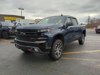 2019 Chevrolet Silverado 1500 LT Trail Boss V8 *GM Certified* in Dartmouth, Nova Scotia - 4 - w320h240px