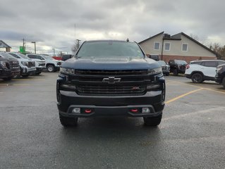 2019 Chevrolet Silverado 1500 LT Trail Boss V8 *GM Certified* in Dartmouth, Nova Scotia - 3 - w320h240px