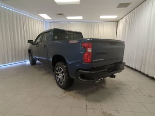 2019 Chevrolet Silverado 1500 LT Trail Boss V8 *GM Certified* in Dartmouth, Nova Scotia - 6 - w320h240px