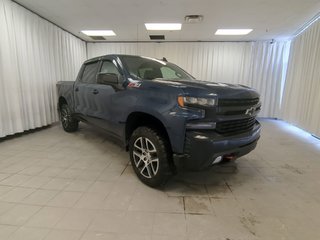 2019 Chevrolet Silverado 1500 LT Trail Boss V8 *GM Certified* in Dartmouth, Nova Scotia - 2 - w320h240px