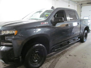 2019 Chevrolet Silverado 1500 LT Trail Boss V8 *GM Certified* in Dartmouth, Nova Scotia - 2 - w320h240px