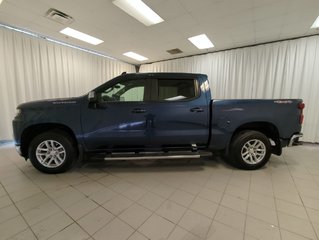 2019 Chevrolet Silverado 1500 LT in Dartmouth, Nova Scotia - 5 - w320h240px