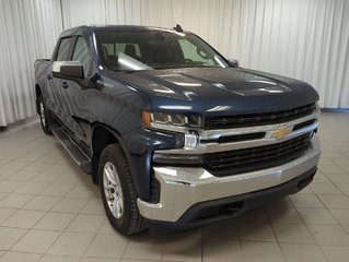 2019 Chevrolet Silverado 1500 LT in Dartmouth, Nova Scotia - 2 - w320h240px