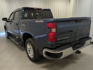 2019 Chevrolet Silverado 1500 LT in Dartmouth, Nova Scotia - 6 - w320h240px