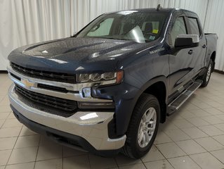 2019 Chevrolet Silverado 1500 LT in Dartmouth, Nova Scotia - 4 - w320h240px