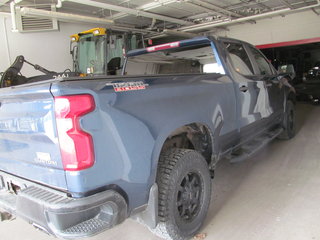 2019 Chevrolet Silverado 1500 Custom Trail Boss in Dartmouth, Nova Scotia - 4 - w320h240px