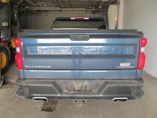 2019 Chevrolet Silverado 1500 Custom Trail Boss in Dartmouth, Nova Scotia - 3 - w320h240px