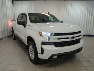 2019 Chevrolet Silverado 1500 RST in Dartmouth, Nova Scotia - 2 - w320h240px