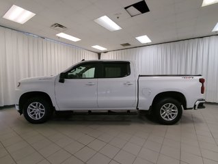 2019 Chevrolet Silverado 1500 RST in Dartmouth, Nova Scotia - 5 - w320h240px