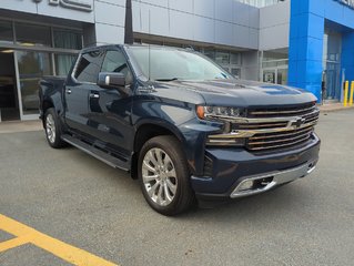 2020  Silverado 1500 High Country Leather 6.2L *GM Certified* 4.99% Financing OAC in Dartmouth, Nova Scotia - 2 - w320h240px