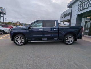 2020  Silverado 1500 High Country Leather 6.2L *GM Certified* 4.99% Financing OAC in Dartmouth, Nova Scotia - 5 - w320h240px