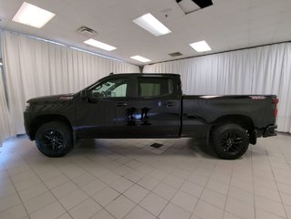 2020 Chevrolet Silverado 1500 LT Trail Boss in Dartmouth, Nova Scotia - 5 - w320h240px