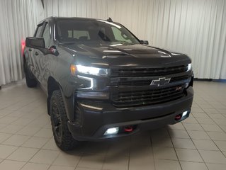 2020 Chevrolet Silverado 1500 LT Trail Boss in Dartmouth, Nova Scotia - 2 - w320h240px