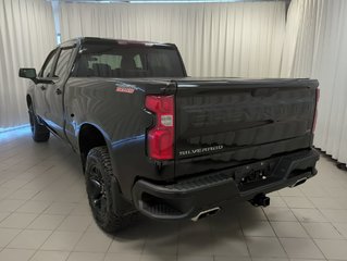 2020 Chevrolet Silverado 1500 LT Trail Boss in Dartmouth, Nova Scotia - 6 - w320h240px