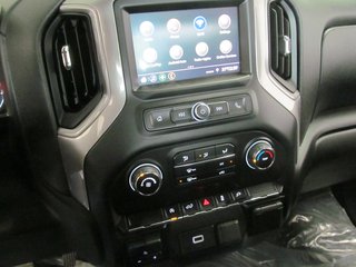 2020 Chevrolet Silverado 1500 Custom in Dartmouth, Nova Scotia - 6 - w320h240px