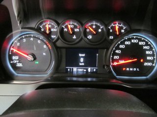 2020 Chevrolet Silverado 1500 Custom in Dartmouth, Nova Scotia - 5 - w320h240px
