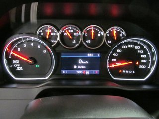 2020 Chevrolet Silverado 1500 LT in Dartmouth, Nova Scotia - 5 - w320h240px