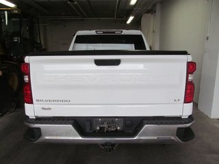 2020 Chevrolet Silverado 1500 LT in Dartmouth, Nova Scotia - 3 - w320h240px