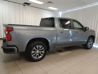 2021  Silverado 1500 RST Diesel *GM Certified* 4.99% Financing OAC in Dartmouth, Nova Scotia - 4 - w320h240px