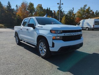 2021  Silverado 1500 Custom V8 *GM Certified* 4.99% Financing OAC in Dartmouth, Nova Scotia - 2 - w320h240px