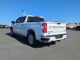 2021  Silverado 1500 Custom V8 *GM Certified* 4.99% Financing OAC in Dartmouth, Nova Scotia - 6 - w320h240px