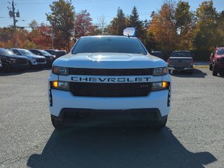 2021  Silverado 1500 Custom V8 *GM Certified* 4.99% Financing OAC in Dartmouth, Nova Scotia - 3 - w320h240px