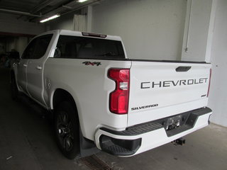 2021  Silverado 1500 RST in Dartmouth, Nova Scotia - 2 - w320h240px