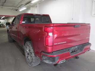 2021  Silverado 1500 RST in Dartmouth, Nova Scotia - 2 - w320h240px