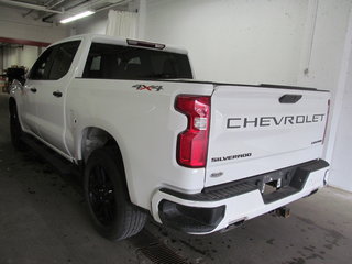 2021  Silverado 1500 Custom in Dartmouth, Nova Scotia - 2 - w320h240px