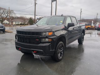 2021 Chevrolet Silverado 1500 Custom Trail Boss 5.3L *GM Certified* 4.99% Financing OAC in Dartmouth, Nova Scotia - 4 - w320h240px