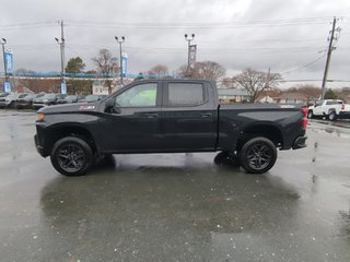 2021 Chevrolet Silverado 1500 Custom Trail Boss 5.3L *GM Certified* 4.99% Financing OAC in Dartmouth, Nova Scotia - 5 - w320h240px