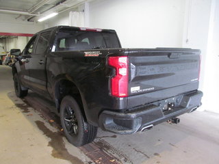 2021  Silverado 1500 Custom Trail Boss 5.3L *GM Certified* 4.99% Financing OAC in Dartmouth, Nova Scotia - 2 - w320h240px