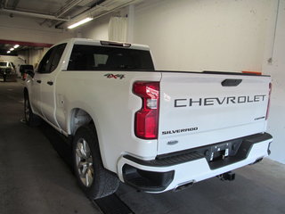 2021 Chevrolet Silverado 1500 Custom V8 *GM Certified* 4.99% Financing OAC in Dartmouth, Nova Scotia - 2 - w320h240px