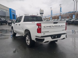 2021 Chevrolet Silverado 1500 Custom V8 *GM Certified* 4.99% Financing OAC in Dartmouth, Nova Scotia - 6 - w320h240px