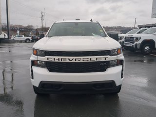 2021 Chevrolet Silverado 1500 Custom V8 *GM Certified* 4.99% Financing OAC in Dartmouth, Nova Scotia - 3 - w320h240px