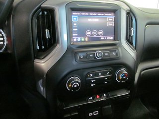 2021 Chevrolet Silverado 1500 Custom in Dartmouth, Nova Scotia - 6 - w320h240px