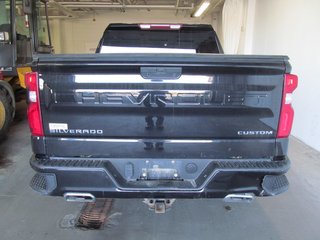 2021 Chevrolet Silverado 1500 Custom in Dartmouth, Nova Scotia - 3 - w320h240px