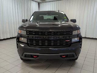 2021 Chevrolet Silverado 1500 Custom Trail Boss in Dartmouth, Nova Scotia - 3 - w320h240px