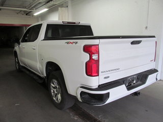 2022  Silverado 1500 RST 5.3L V8 *GM Certified* 4.99% Financing OAC in Dartmouth, Nova Scotia - 2 - w320h240px