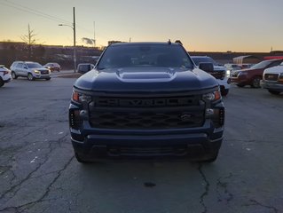 2022 Chevrolet Silverado 1500 Custom *GM Certified* 4.99% Financing OAC in Dartmouth, Nova Scotia - 3 - w320h240px