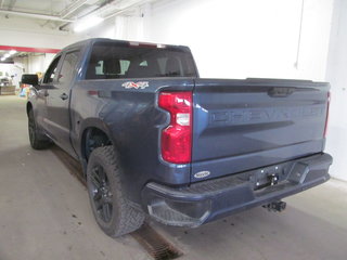 2022  Silverado 1500 Custom in Dartmouth, Nova Scotia - 2 - w320h240px