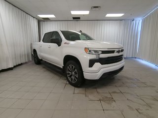 2022 Chevrolet Silverado 1500 RST 5.3L V8 *GM Certified* 4.99% Financing OAC in Dartmouth, Nova Scotia - 2 - w320h240px